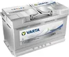 VARTA Professional AGM Dual Purpose LA80 Starterbatterie Produktbild-Vorschau 5