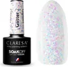 Claresa Soak Off hybridní lak na nehty 2,5 ml Náhled obrázku produktu 1