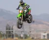 Losi Promoto-MX Motorrad 1:4 RTR, Pro Circuit Produktbild-Vorschau 12