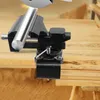 6“ Tischschraubstock, Tischschraubstock für Werkbank, Produktbild-Vorschau 3