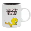 Looney Tunes Hrnek keramický - Tweety Sylvester (objem 320 Náhled obrázku produktu 3