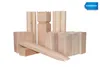 Gametime 436462 Spielzeit Kubb Viking Spiel Produktbild-Vorschau 2