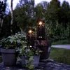 Star Trading 481-41 LED-Solar-Pathlights "Izola", 2er Set, Produktbild-Vorschau 17
