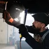 LED pracovná lampa dielňa ručná lampa pracovná lampa dielňa Náhľad obrázku produktu 4