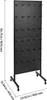 SucceBuy espositore a pioli, 405x600x1670 mm, espositore Anteprima dell’immagine prodotto 8
