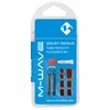 M-WAVE Smart Repair Reparaturset - Flick- & Reifenheber-Kit Produktbild-Vorschau 2