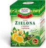 Grüner Tee mit Ingwer und Zitrone 100g MALWA Produktbild-Vorschau 1