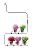Kit de démarrage du système Micro-Drip GARDENA Pots de Voir les images du produit 13