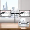 Duronic DM152 Monitorhalterung | Tischhalterung | Produktbild-Vorschau 4