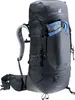 DEUTER Aircontact Lite 35 + 10 SL BLACK-GRAPHITE Produktbild-Vorschau 6