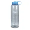 Nalgene Trinkflasche Wide Mouth 1500 ml , blau - klar Produktbild-Vorschau 16