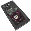 Stéthoscope Classic III 5831 Prune, Double Pavillon Adulte, Voir les images du produit 2