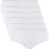 Celodoro Damen Panty Hipster (6er Pack) Unterhose aus Quick Produktbild-Vorschau 1