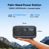 BLUETTI Elite 10 Mini-Powerstation, tragbar, 128-Wh-Akku Produktbild-Vorschau 3