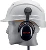 Uvex Dielectric helmet earmuffs UVEX K30H SNR, 34 dB Produktbild-Vorschau 3