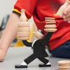 Nedávajte čašníkovi prepitné (Spiel) Náhľad obrázku produktu 4