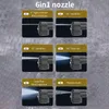 Prenosná tlaková umývačka 21 V - Výkonná umývacia pištoľ 6 Náhľad obrázku produktu 8