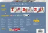Hama Art Geschenkbox Blumenstrauß Midi-Bügelperlen Produktbild-Vorschau 7
