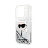 Karl Lagerfeld Klhcp14Xlnkhch Iphone 14 Pro Max 6.7"" Produktbild-Vorschau 7