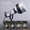 LIPPMANN F10 6" Fresnelova čočka Bowens Mount 10¡ã- Náhled obrázku produktu 5