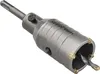 Bohrkrone 45 mm Dosenbohrer SDS PLUS Ziegel Marmor Beton Produktbild-Vorschau 4