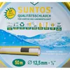 SUNTOS Qualitäts-Wasserschlauch Gartenschlauch 1 Zoll x 25 Produktbild-Vorschau 9