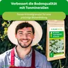 Purgrün Blumenhartriegel-Dünger 1 kg Produktbild-Vorschau 2