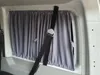 Maß Gardinen Set blickdicht für VW T5 T6 T6.1 Transporter Produktbild-Vorschau 5