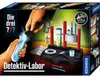 Kosmos Die drei ??? Detektiv-Labor, Experimentier-Set, Produktbild-Vorschau 1
