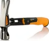 Fiskars IsoCore™ Martello da carpentiere L 20oz/13,5" Anteprima dell’immagine prodotto 6