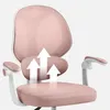 MARK ADLER Junior 4.5 Rosa | Verstellbarer Drehstuhl für Produktbild-Vorschau 8