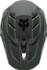 FOX V3 RS Carbon Solid MIPS Motocross Helm, grau, S  Produktbild-Vorschau 4