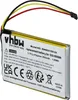 vhbw Akku kompatibel mit Logitech Touchpad T650 Wireless Produktbild-Vorschau 8
