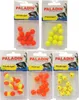 10 Pilotkugeln Posen Piloten Forellenposen rund, Produktbild-Vorschau 1