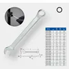 BRILLIANT TOOLS Chiave combinata 24 mm - BT011924 Anteprima dell’immagine prodotto 1