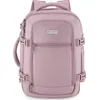 Zagatto Damen reiserucksack Handgepäck 40x30x20 24L WIZZAIR Produktbild-Vorschau 2