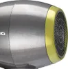 Grundig HD 1800, Graubraun, Limette, Einfarbig, Produktbild-Vorschau 7