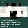 Vita Elements Résine de Shilajit 50g Acide Fulvique Voir les images du produit 6