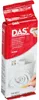DAS Modelliermasse, lufthärtend, 250 g, weiß Produktbild-Vorschau 1