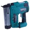 DEDRA DED7053, Spijker-/klammerpistool, zwart, blauw, Productafbeelding-voorbeeld 4