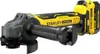 Stanley SFMCG700M2K-QW, 8000 RPM, 12,5 cm, Akku, 4 Ah, 2 Produktbild-Vorschau 8