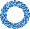 Tauring, coton/polyester ø 14 cm multi-couleur Voir les images du produit 1