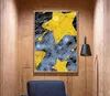 TPFLiving Kunstdruck LW-1723 (OHNE RAHMEN) Poster - Produktbild-Vorschau 7