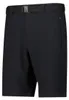 CMP Herren Bermuda Stretch Hose antracite-ottanio, Größe:56 Produktbild-Vorschau 10