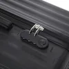 Suitcase Set, Rollkoffer Handgepäck, Kofferset, mit 4 Produktbild-Vorschau 3
