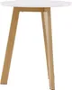 Venture Home Tisch Leonora Wei§ Produktbild-Vorschau 7