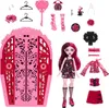 Monster High Straszysekrety Lalka Draculaura Podgląd zdjęcia produktu 13