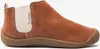 Dámske kožené topánky Keen Wmns Mosey Chelsea Leather Náhľad obrázku produktu 2