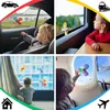 BIAOQINBO Saugnapf Spielzeug Baby Sensorik Spielzeug Produktbild-Vorschau 8
