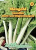 Mangold Lucullus | Mangoldsamen von N.L. Chrestensen Produktbild-Vorschau 1